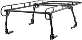 10105032 Rockland New 800lb Steel Over Cab Universal Full Size Truck/ Ladder Rack