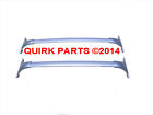 999r1-g2500 Rogue Cross Bars Oem Finish Roof 2014 Silver Nissan Rack Genuine