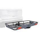 Rola-59550 Rola Rear Mounting Basket Style Cargo Carrier For 016118077261