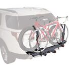 59307 Rola Convoy Hitch Mount Bike Rack 1 Fits 1-1/4inch Receivers