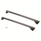 59826 Rola Extend Series Roof Forester Rack 09-12