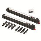 59600 Rola Snowboard Top Roof Carrier Ski