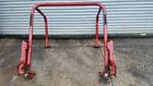 148.am8598 Roll Bar Assembly Fits 98