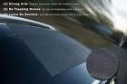 Roma-sq-3639-bk Acery Car Roof Top Mat Non Slip Protector 800265681835