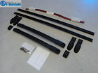 0000-8l-f25 Roof Mpv 2000-2006 Oem Bar Rack Kit Mazda Cross 0000-8l-f25 Roof Mpv 2000-2006 Oem Bar Rack Kit Mazda Cross