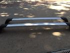 4l0071151a666 Roof 2007-2014 Cargo Fits Cross Bars Audi Carrier-base Oem Q7