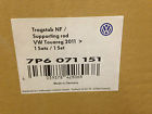 7p6-071-151 Roof Racks Oem Volkswagen 2011-2013 Touareg