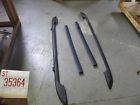 21875 Roof 98 Panel 01 Oem 00 Luggage Assembly 02 Rodeo Rack 99 V6