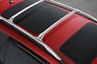 999r1xz500 Roof Nissan Crossbars Rail