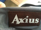 Roof Axius Grey Storage Auto Car - Carrier Rack Bag Cargo Gray