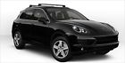 Roof Bars Porsche Cayenne Prices System Oem 2011 Transport
