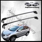 5-rrcb-hcrv12 Roof Black 2012 Factory Oe Rack Cross Cr-v Honda Fit Prices 4 Style Crv Door Sport Bar