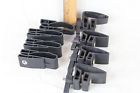 Roof Bumper Offroad Mounting Truck Clamp Suv Bracket Vehicle Bar