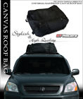 Roof Cargo Waterproof Travel Gx Universal Bag Top Storage Luggage Black Carrier