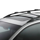 08l04-stx-200b Roof Cross Bars Rack Rack-roof Oem Honda