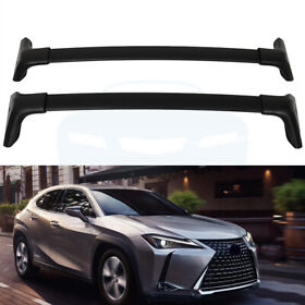 10129444 Roof Cross Bar For 15-2018 2020 Lexus Nx300h And 15-17 Nx200t Luggage Carrier Rack