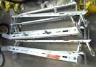 Roof - Leggett Van Lot Carrier Masterack Rtauctions Racks 8 Pratt
