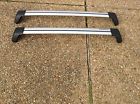 Roof Mazda3 Cross 2014 Rack Bars Mazda