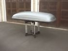 Roof Mercedes Metallic 450 Silver Benz