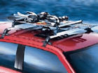 82211409 Roof Mopar Oem Rack