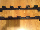 Roof Mounts Ski 5 Includes Sport Rack Sportrack System Bic Canoe