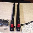 F67z-7855100-ba Roof Nos Ski 6 Oem Yakima Rack Ford