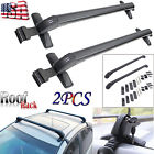 Ar17-ct3-3 Roof Rack Autofather 2x 674551897244