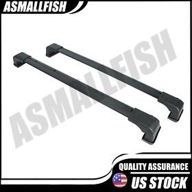 10170076 Roof Rack Cross Bars Luggage Carrier For Lexus Nx300h 2.5l Nx200t 2.0l 2015-2020