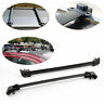 Roof Rack Cross Bars Rail Luggage Carrier For Compass 2011-2016 4 Door
