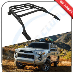 Mie174759mie Roof Rack For 10-22 Toyota 4runner Trd Pro Style Rail Kit Luggage Carrier