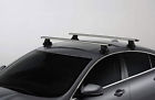 C2z20474 Roof Rack Jaguar Genuine Crossbars Brand Oem Xf-