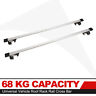 Roof-rack-s-ufa-lite Fieryred Kg Capacity Roof Rack Rail Rooftop Cross 731889057211
