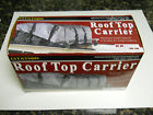 Roof Rack Van Carrier Citation Top Truck Car Bell