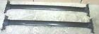 Roof Rails Toyota 01 02 Luggage Highlander Cross Oem