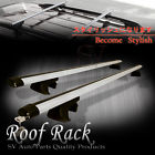 Roof Ski Silver Kit Crossbars Bike Saab Locks Rack Attachment Kayak Top