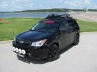 Rrsf14 Roof Subaru Coated Fit 2015 Prices Rack Custom Rails Black Powder Hybrid Forester