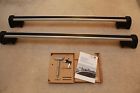 Roof Support E71 Rack Base Rails System Bmw Genuine Cross X6