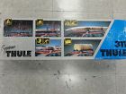 Roof Thule 311 Carrier Rack Factory Load