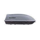 Roof Top Turtle Xl Storage Cargo Travel Break Trip Spring Carrier Car Auto Rack