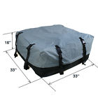 Roof Van Rack Top Travel Car Cargo Waterproof Soft-sided Luggage Bag Hot Carrier