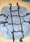 Roof Waterproof Ft Carrier Top 15 Cargo Strap Axius Cu Car