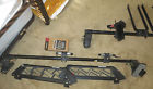 Roof Yakima Bike Rack Car 4- Ski Mid-size