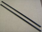 Roof Yakima Caps Bars Condition Long. 48 Good Cross Rack. "
