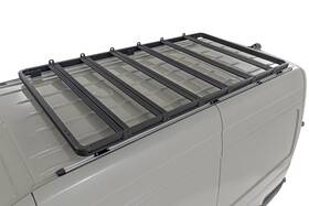 88200 Rough Country Roof Rack With Cross Bars For 19-25 Mercedes-benz Sprinter -