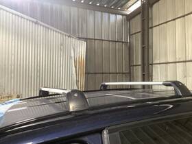 148.rv1420 Rover Disco Spt 2020 Luggage Rack 4214231