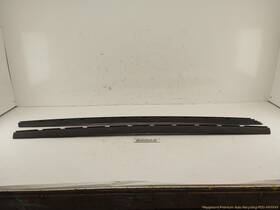 148.rv1512 Rover Range Hse L322 Pair Of Left And Right Roof Rack Fits 2009-2012 09 10 11 12