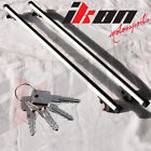 Rover 53 Roof Land Cross Aluminum Bar Top Ford Rack Mazda