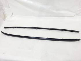J8am-550a62 Rover 2018 Range Velar Oem Pair Of Luggage Rack