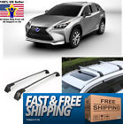 Rr-nx Unbranded Top Roof Rack