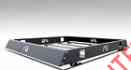 Rr48-1 Fours Jeep Rack Fab 48 Fits Coated Suv Powdertruck Models Roof
